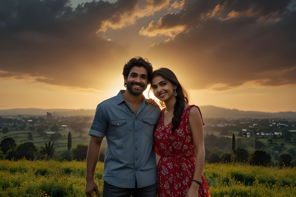 Explore Nepali Dating App or Website: Biheyy – The Best Dating App in Nepal for Serious Relationships