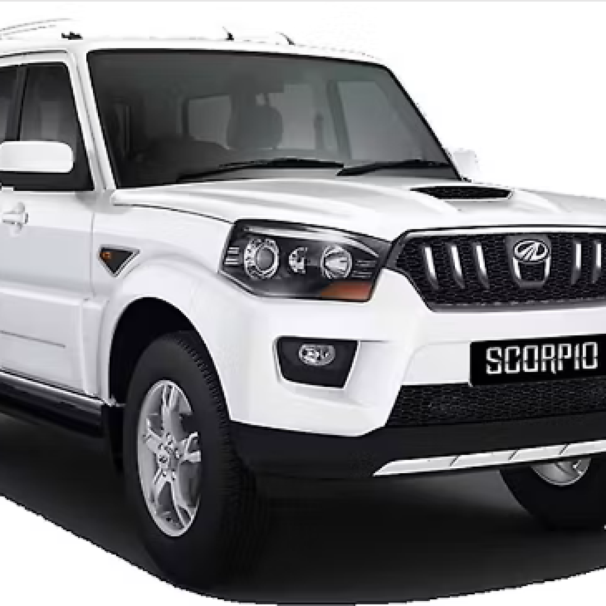 Scorpio Jeep