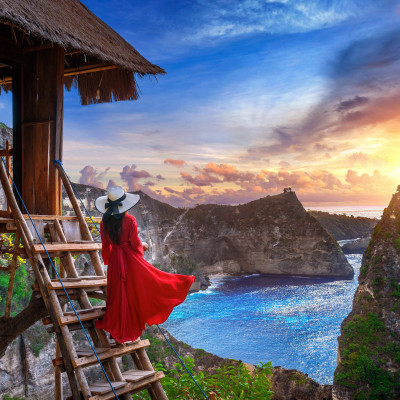 Bali 5 Nights 6 Days